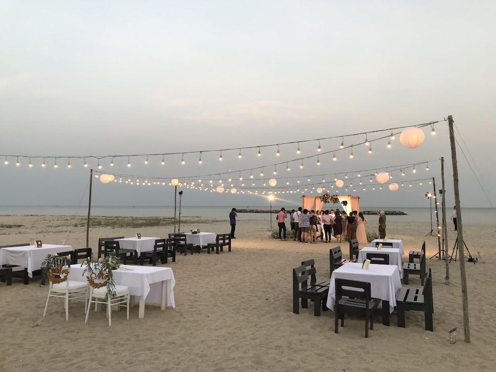 เชนู บูติก รีสอร์ท หาดเจ้าสำราญ ภายนอก รูปภาพ